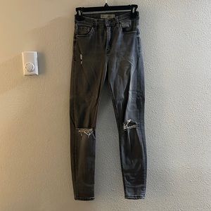 TopShop skinny jeans